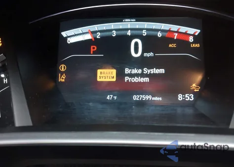 2021 Honda Cr-V Awd Touring from USA, damaged, VIN 2HKRW2H93MH647747